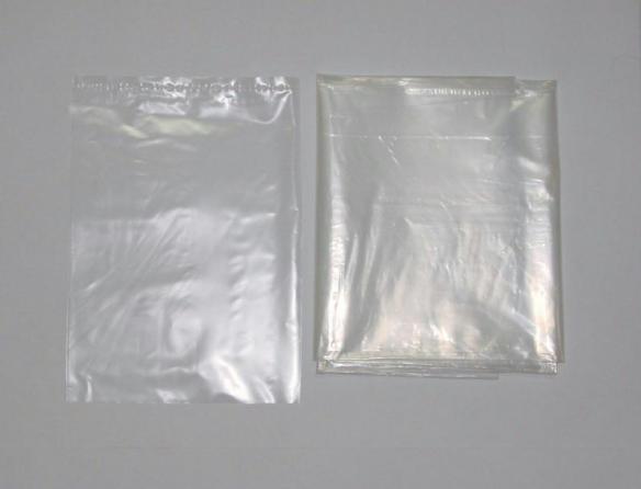 تولید کیسه پلاستیکی فریزر با بالاترین کیفیت